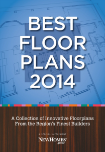 Best Floor Plans 2014