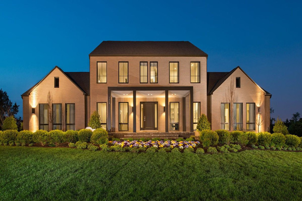 Line K at Willowsford by K. Hovnanian Homes