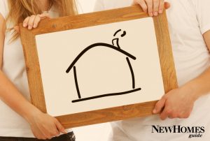 Purchasing a New Construction: First Steps