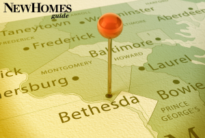 Best Neighborhoods in Montgomery County, Part 1: Bethesda