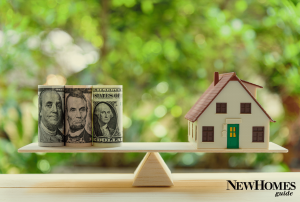 The Pros of Purchasing a New Construction: Financing Options