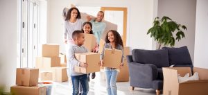 The Costs of Moving and How to Make It More Budget-Friendly