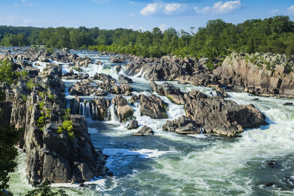 Best Neighborhoods in Fairfax County, Part II: Great Falls, Virginia
