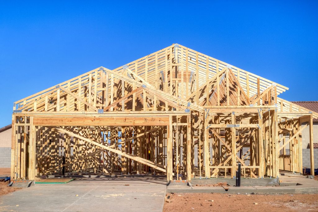 Is The New Construction Home Market Down Due to COVID-19?