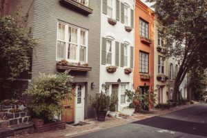 How COVID-19 Has Hit the Washington, D.C. Real Estate Market