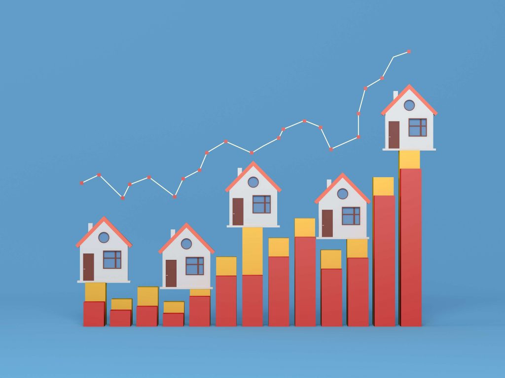 2020 Market Recap. How Did COVID Affect the Real Estate Market?