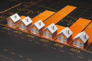3 Reasons Why the Real Estate Market May Shift in 2021