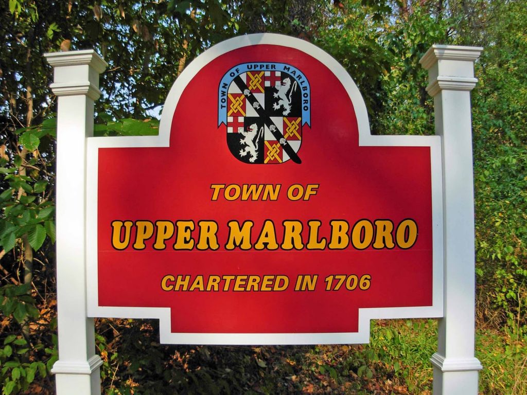 A Great Neighborhood to Create Your Dream Home in Upper Marlboro, Maryland