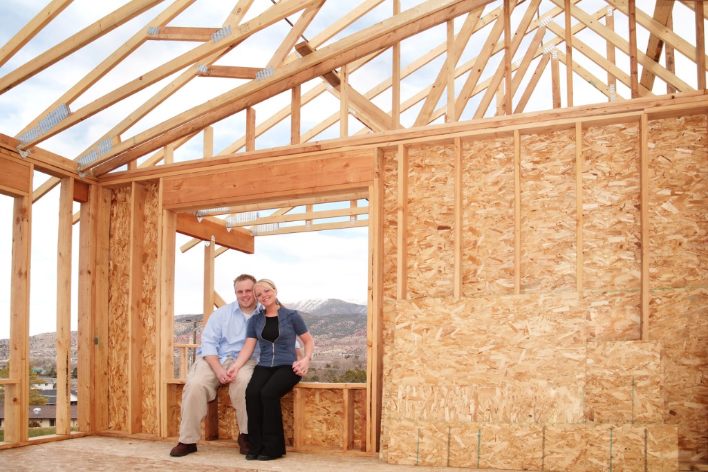 5 Things You’ll Love About Your New Construction Home