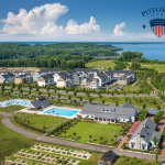 Peace, Amenities, and Beauty Abound in Potomac Shores