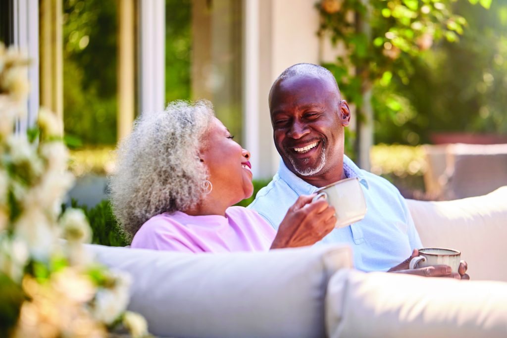 The senior-living community options in this section is a great sampling of what is available. Choose your own adventure, create the lifestyle you’ve dreamed of.