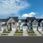 In Baltimore County, New Construction Villas Exclusively for Buyers 55 and Older