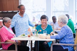 The senior-living community options in this section is a great sampling of what is available. Choose your own adventure, create the lifestyle you’ve dreamed of.