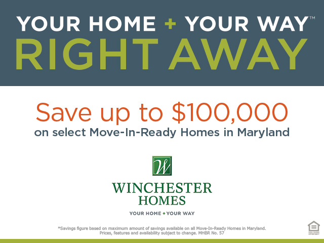 Winchester Homes