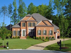 Boone Homes - Founders Bridge Club Villas