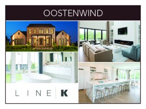 Home of the Year - Line K/Oostenwind - K. Hovnanian Homes / Karin Meyn / Piet Boon