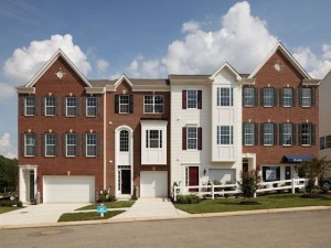 Ryland Homes Baltimore - Red Oak Crossing