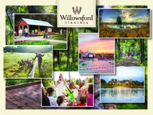 Community of the Year - Willowsford - Willowsford, LLC. / Corbelis Northern Virginia / Fraser Wallace Advertising
